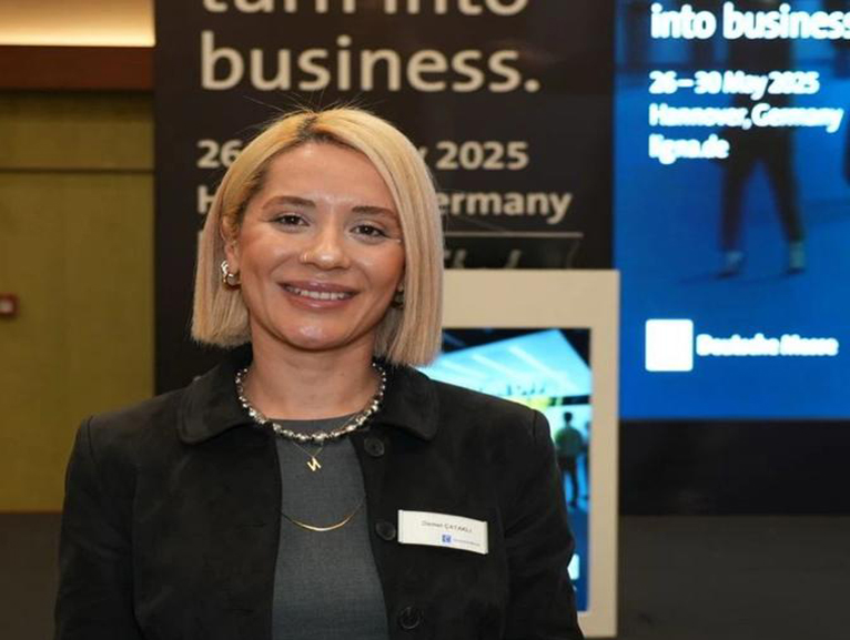 BUILD4U FUARI, SEKTRN DEVLERN ANTALYA'DA BULUTURACAK